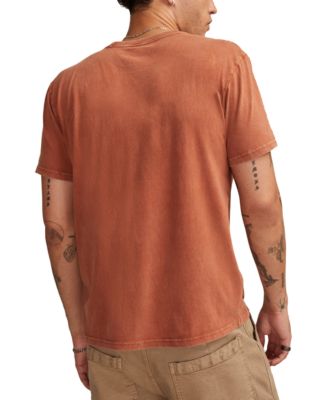 Men's Short Sleeve Chevy El Camino Graphic T-Shirt