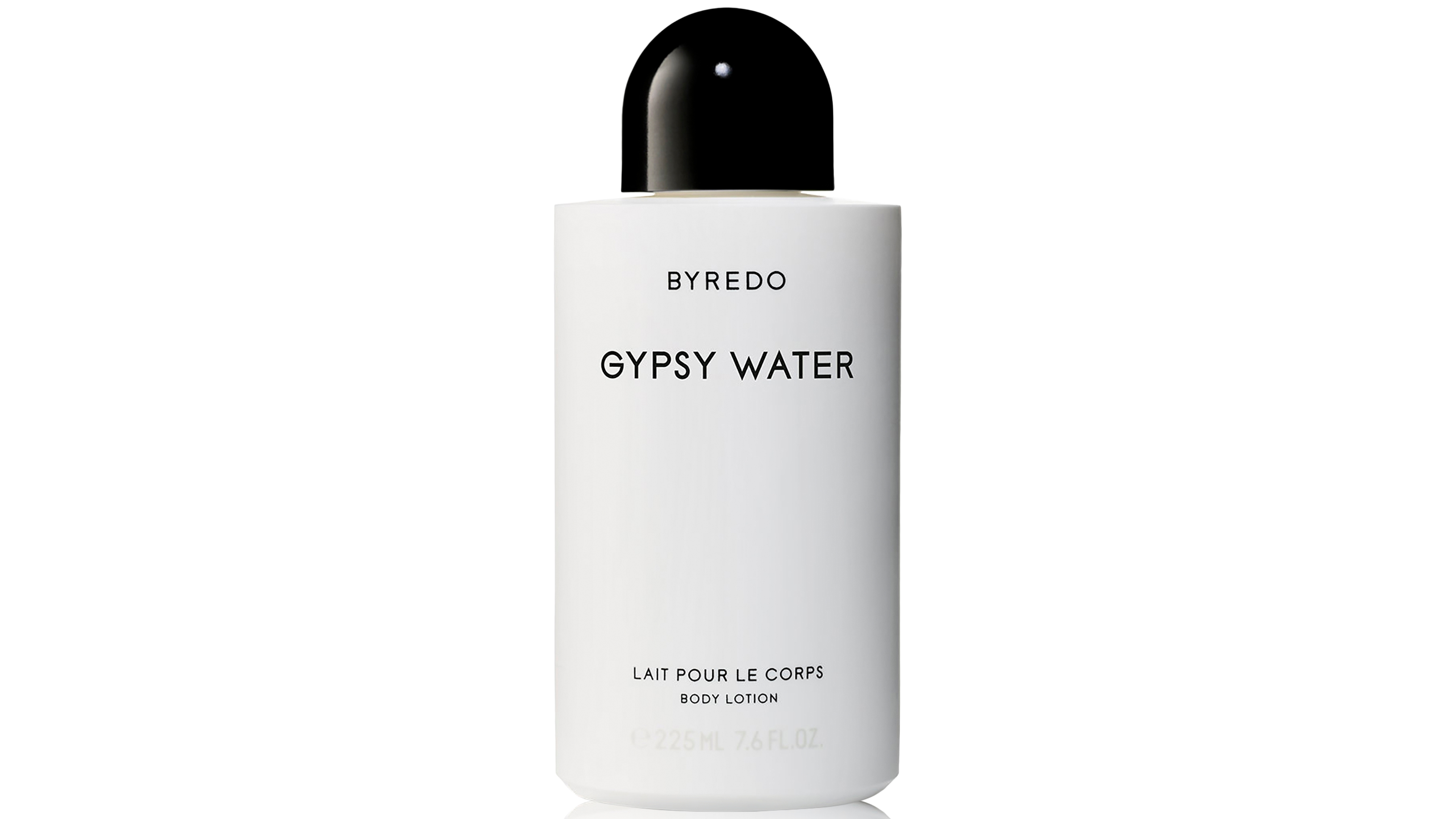 Byredo Gypsy Water Body Lotion, 7.6 oz.
