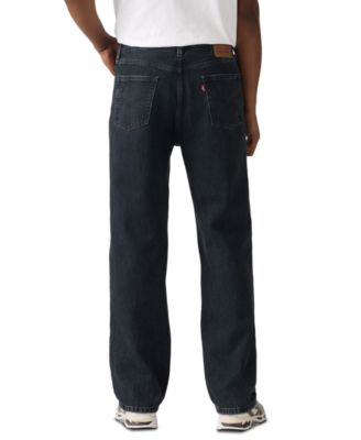 Men's 565 Loose Straight-Leg Jeans