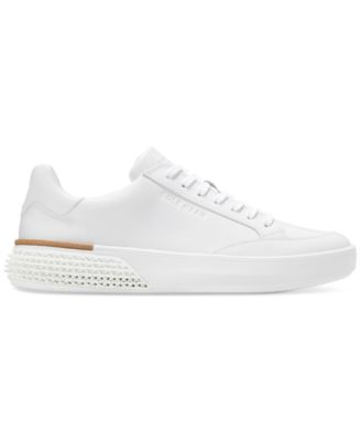 Men's GrandPrø Halfcourt Skyweave Sneaker