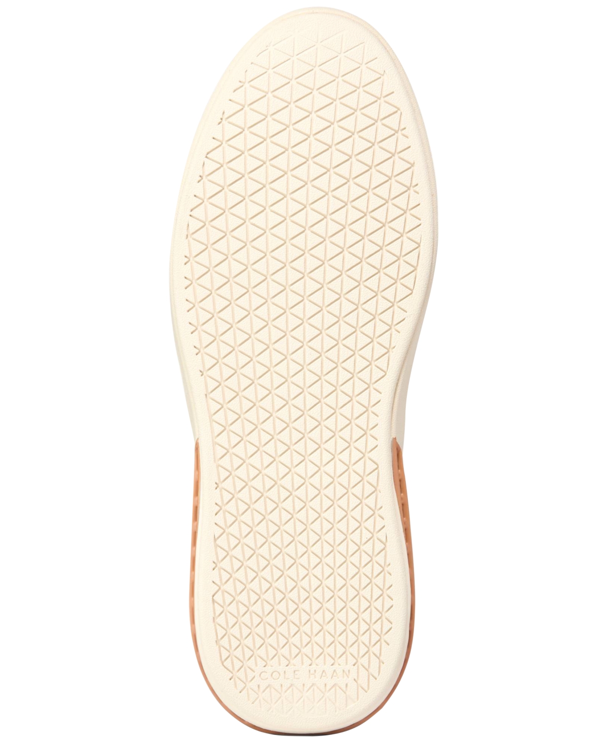 Cole Haan Men's Grandprã¸ Halfcourt Skyweave Sneaker In Blue