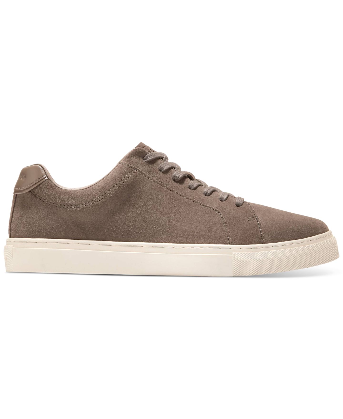 Мужские кроссовки Cole Haan Grand Series Jensen, цвет: Замшевый — фото 2