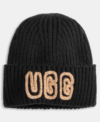 UGG® - Chunky Crafted Rib Beanie