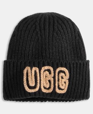 UGG® Chunky Crafted Rib Beanie - Macy's