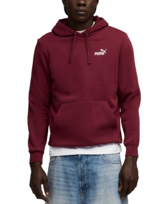 Men's Logo Hoodie Sweatshirt