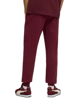 Men's Logo Fleece Sweatpants