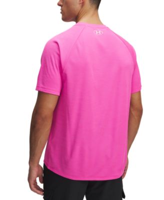 Men's UA Tech™ Textured Performance T-Shirt