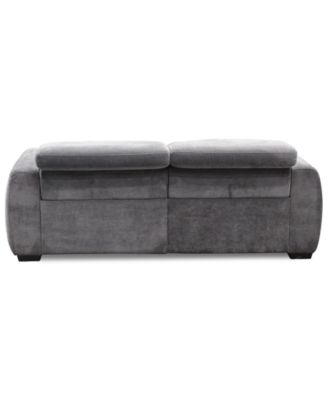 Brownell 2-Pc.Sofa Sectional with 2 Power Motion Chairs, Exclusively at Macy's