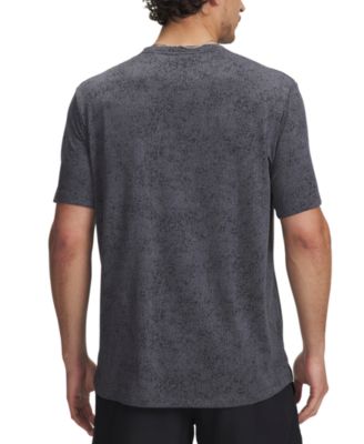 Men's UA Tech Pixelate T-Shirt