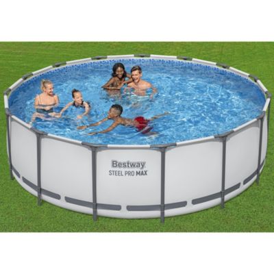 Pool Set - 15' x 48" (WM Exclusive)