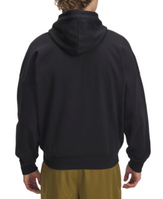 Men's UA Rival Fleece Oversized Hoodie