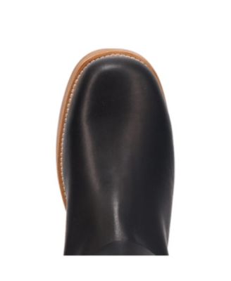 Men's Rip Leather Boot