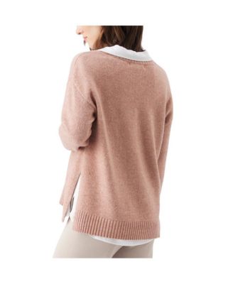 Maternity Vera Nursing Knit