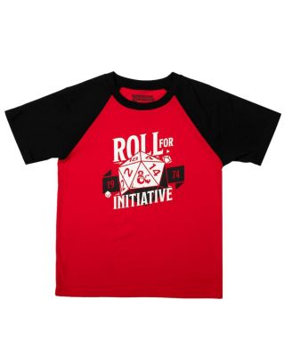 Boys Youth 4- Pack Tees-Small
