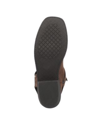 Men's Rev Up Leather Harness Boot