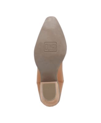 Women's Hoedown Leather Boot