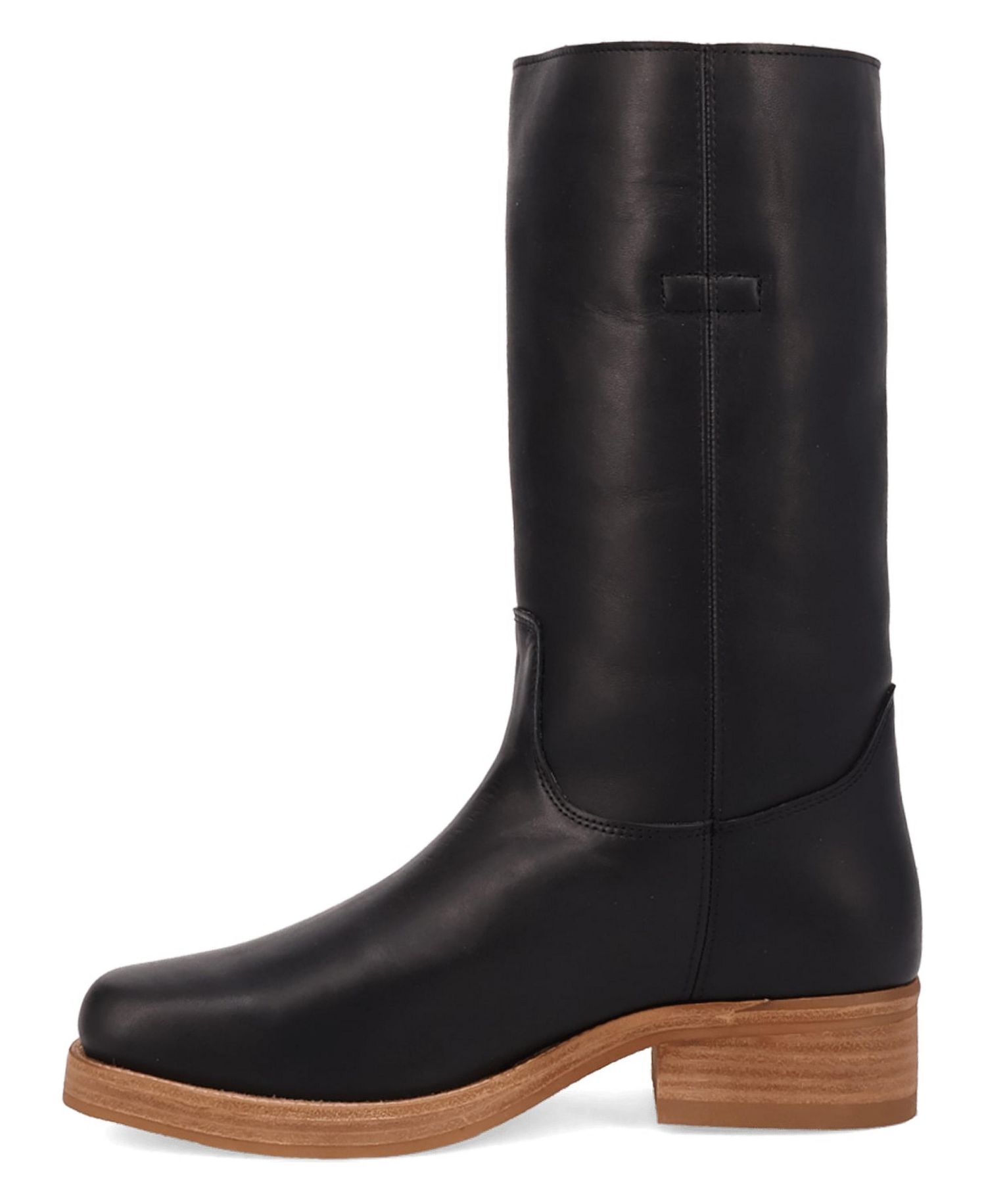 Men's Dutton Leather Boot