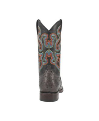 Men's Ranger Leather Boot