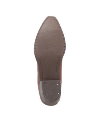 Men's Gold Rush Leather Boot