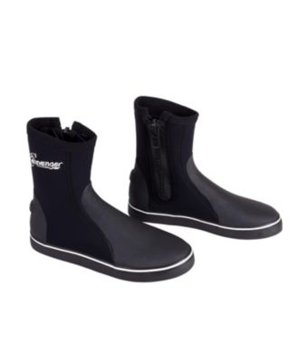 Atlantis High Top Neoprene Water Boot Size