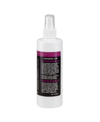 Silicone Spray, Lubricant