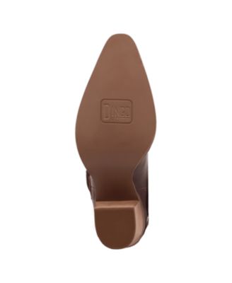 Women's Grit N' Grace Leather Boot