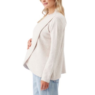 Maternity Addison Nursing Knit