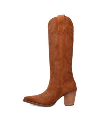 Dingo Women's Evita Leather Boot