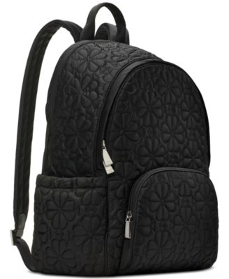 Tilly Medium Quilted Backpack