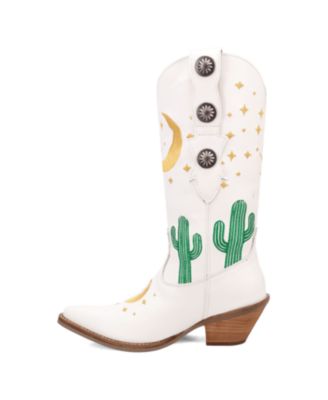 Women's Pachita Leather Boot