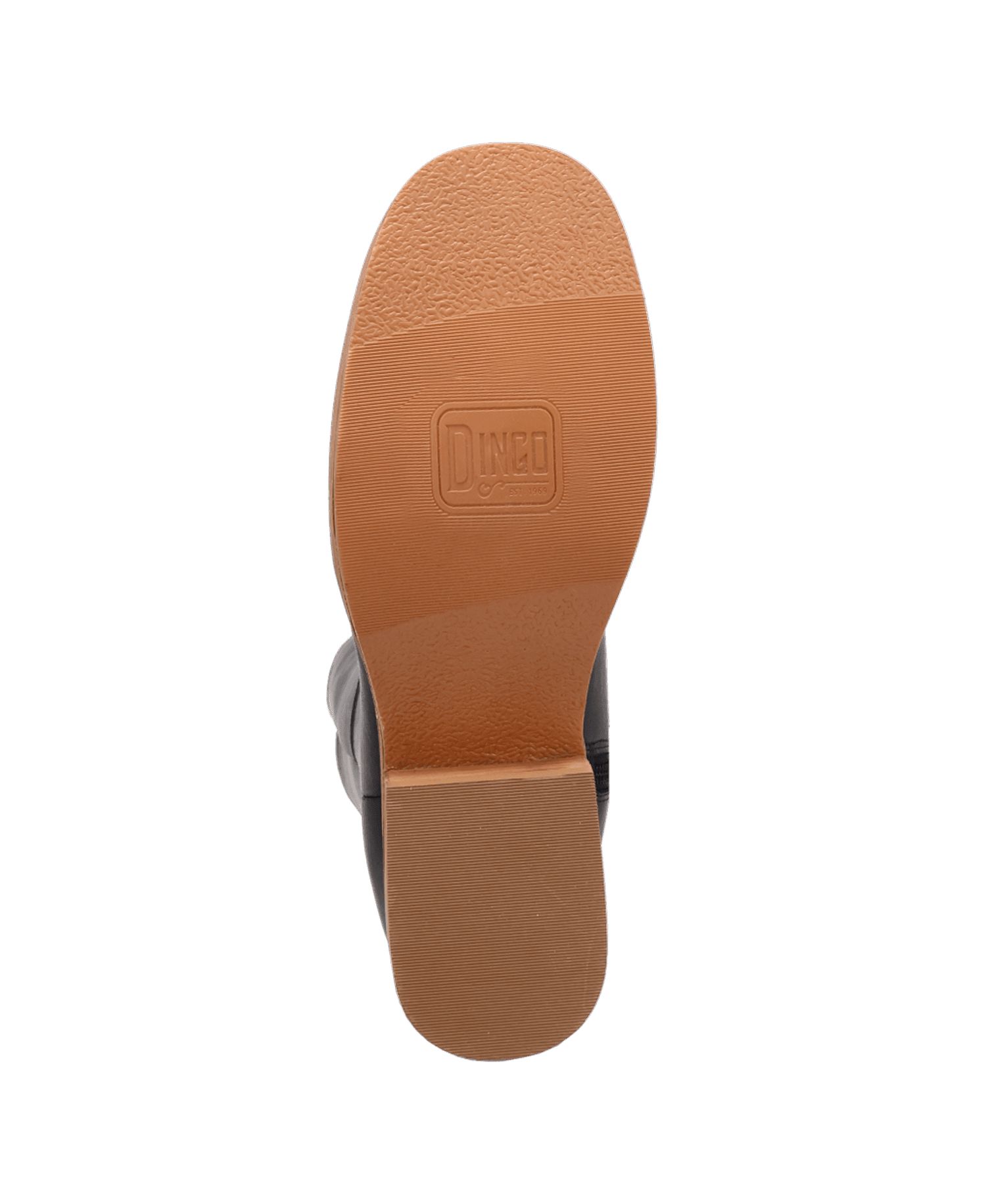 Men's Banner Leather Boot