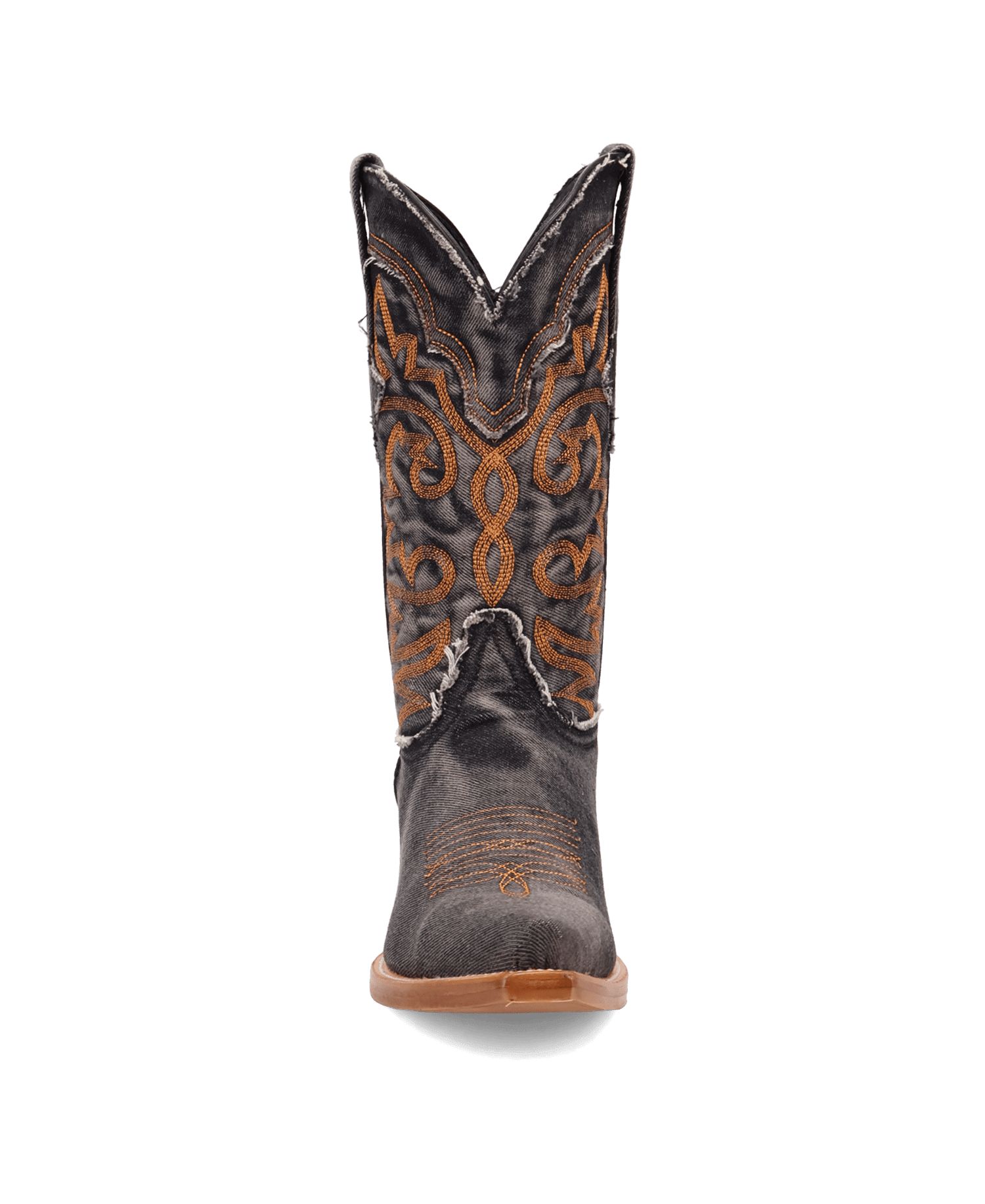 Men's Big Easy Denim Boot