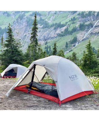 2-Person DynaLite Tent