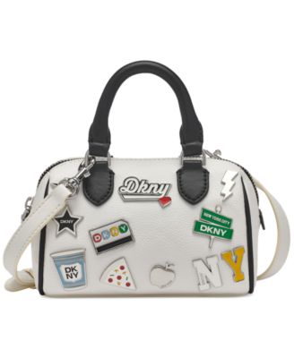 DKNY - Nell Mini Satchel Crossbody