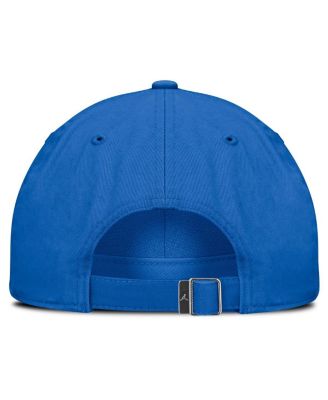Men's Blue UCLA Bruins Local Club Adjustable Hat