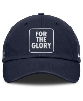Men's Navy Penn State Nittany Lions Local Club Adjustable Hat