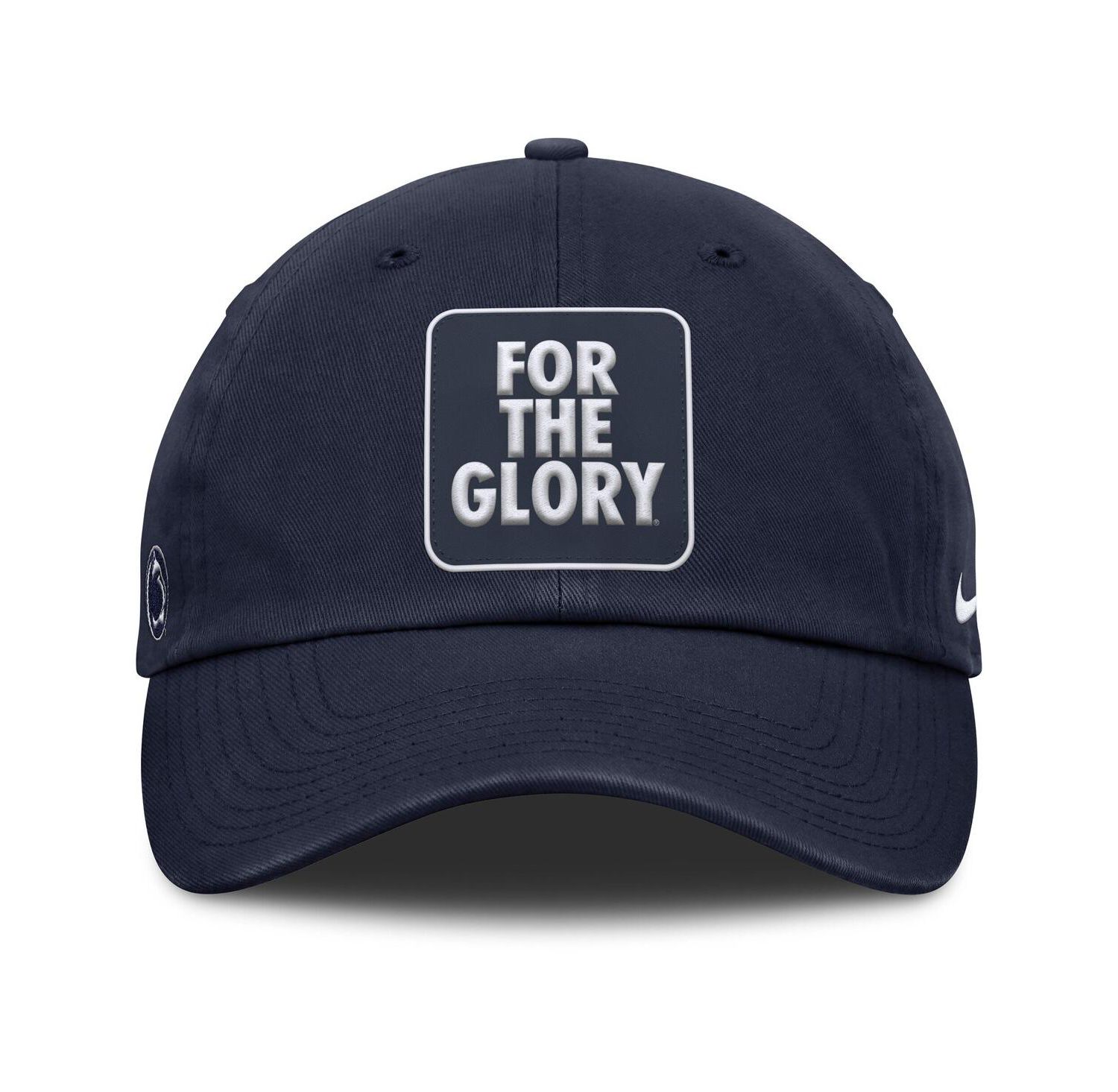 Men's Navy Penn State Nittany Lions Local Club Adjustable Hat