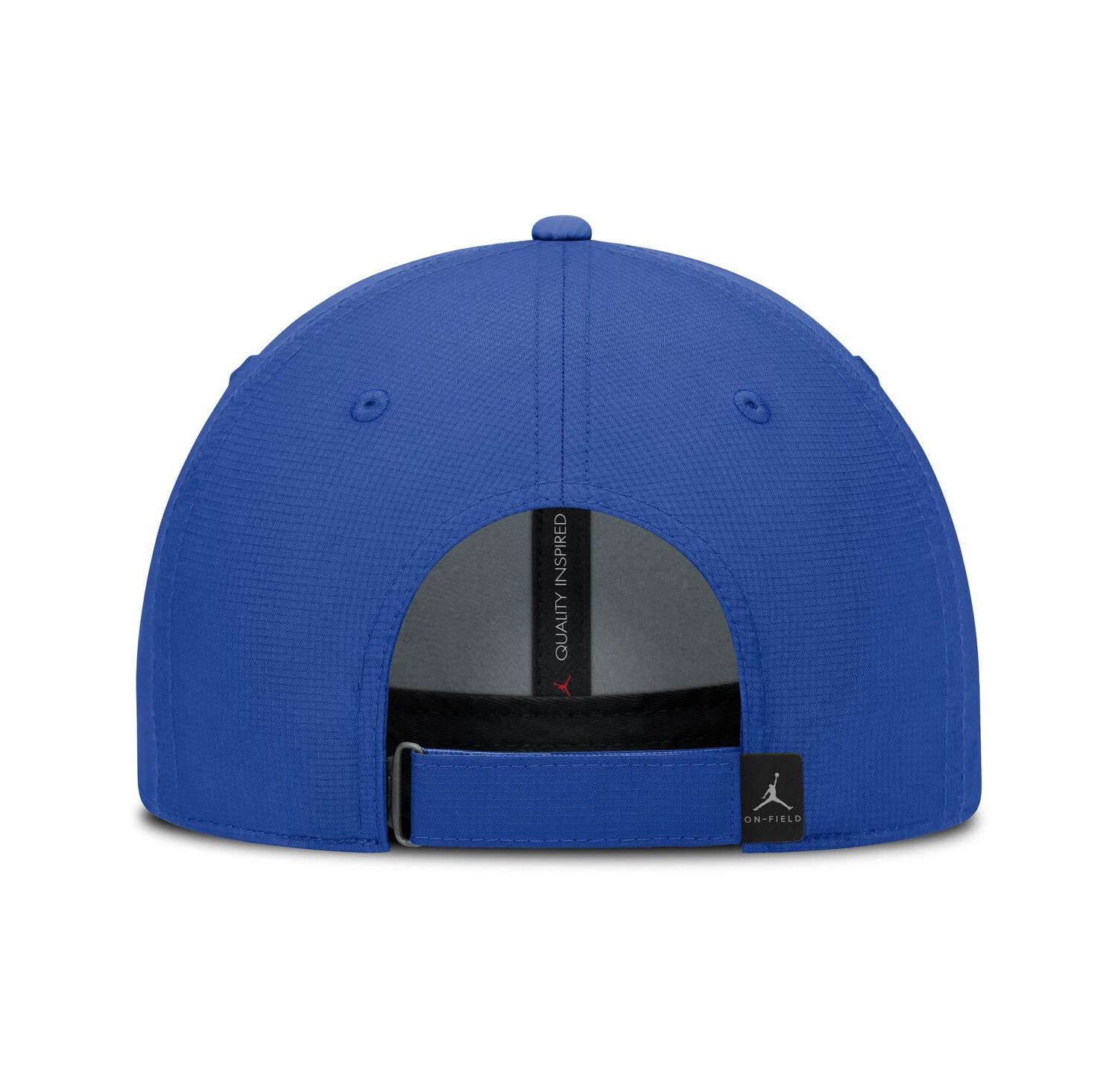Men's Royal Florida Gators 2025 On-Field Gameday Club Adjustable Hat