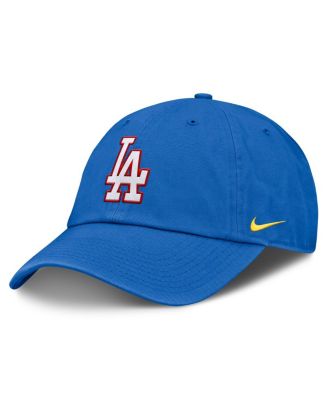 Nike - Men's Royal Los Angeles Dodgers 2025 MLB All-Star Game Club Adjustable Hat