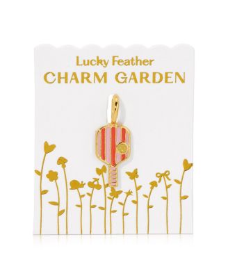 LUCKY FEATHER