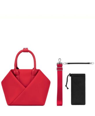 Small Origami Crossbody Tote and Handbag For Women