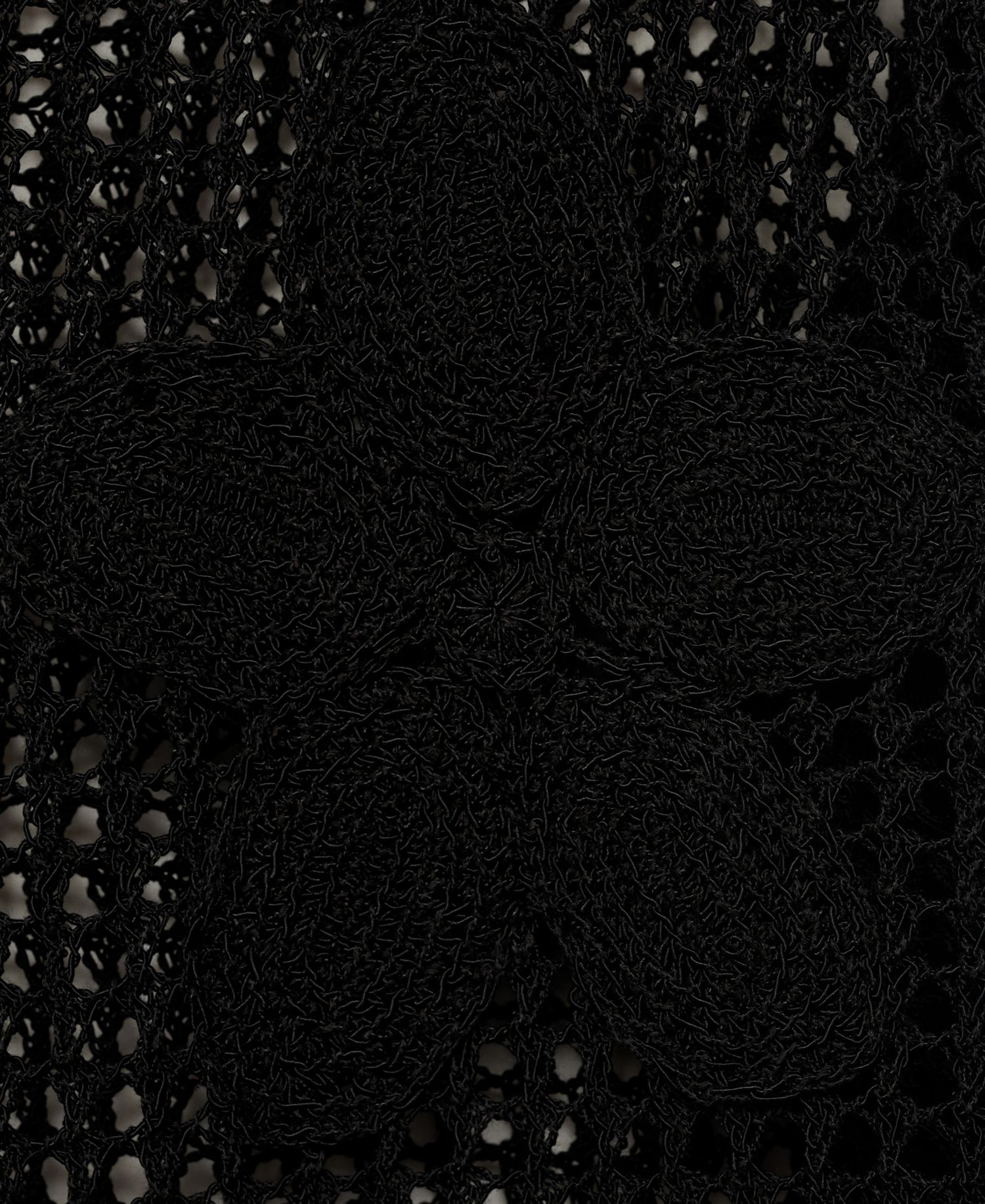 Women's Knit Embroidered Sweater