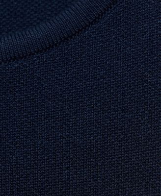 Women's Short Knitted Dress