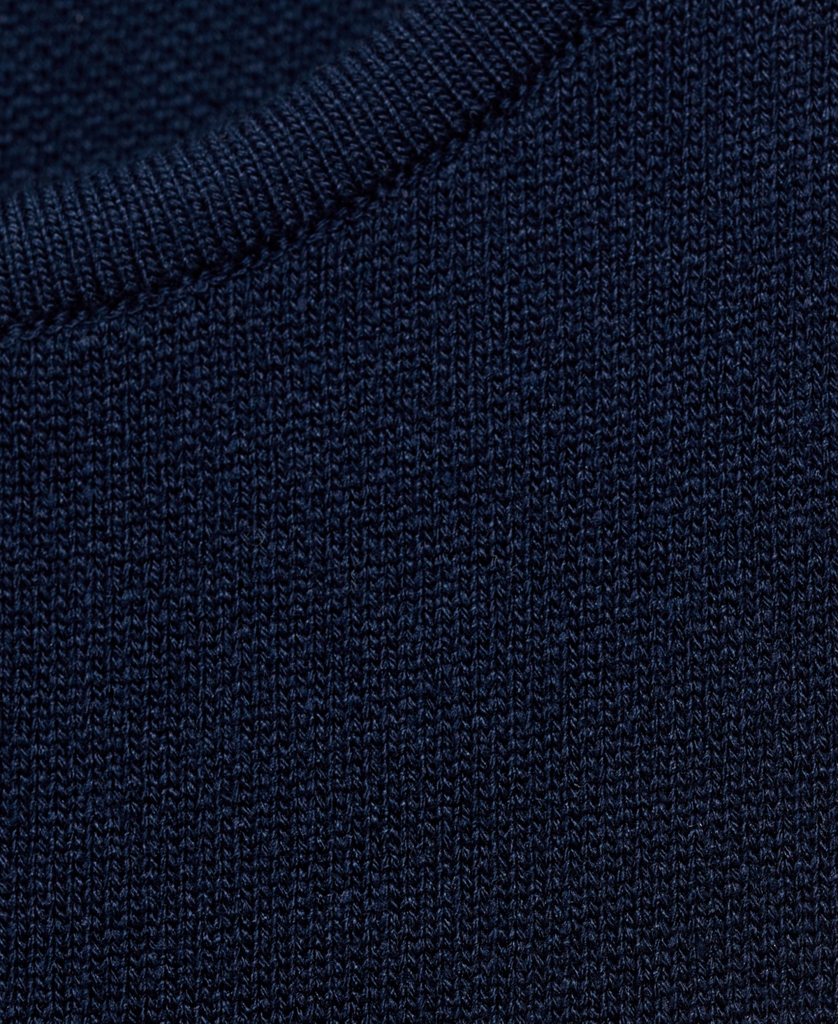 Mango Sleeveless Knit Shift Dress In Blue