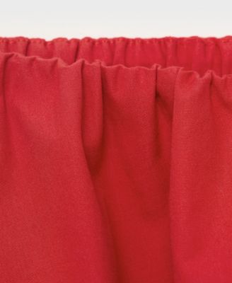 Women's Balloon Mini Shorts