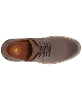 Men's Belmont Comfort Lace Up Dress Oxford