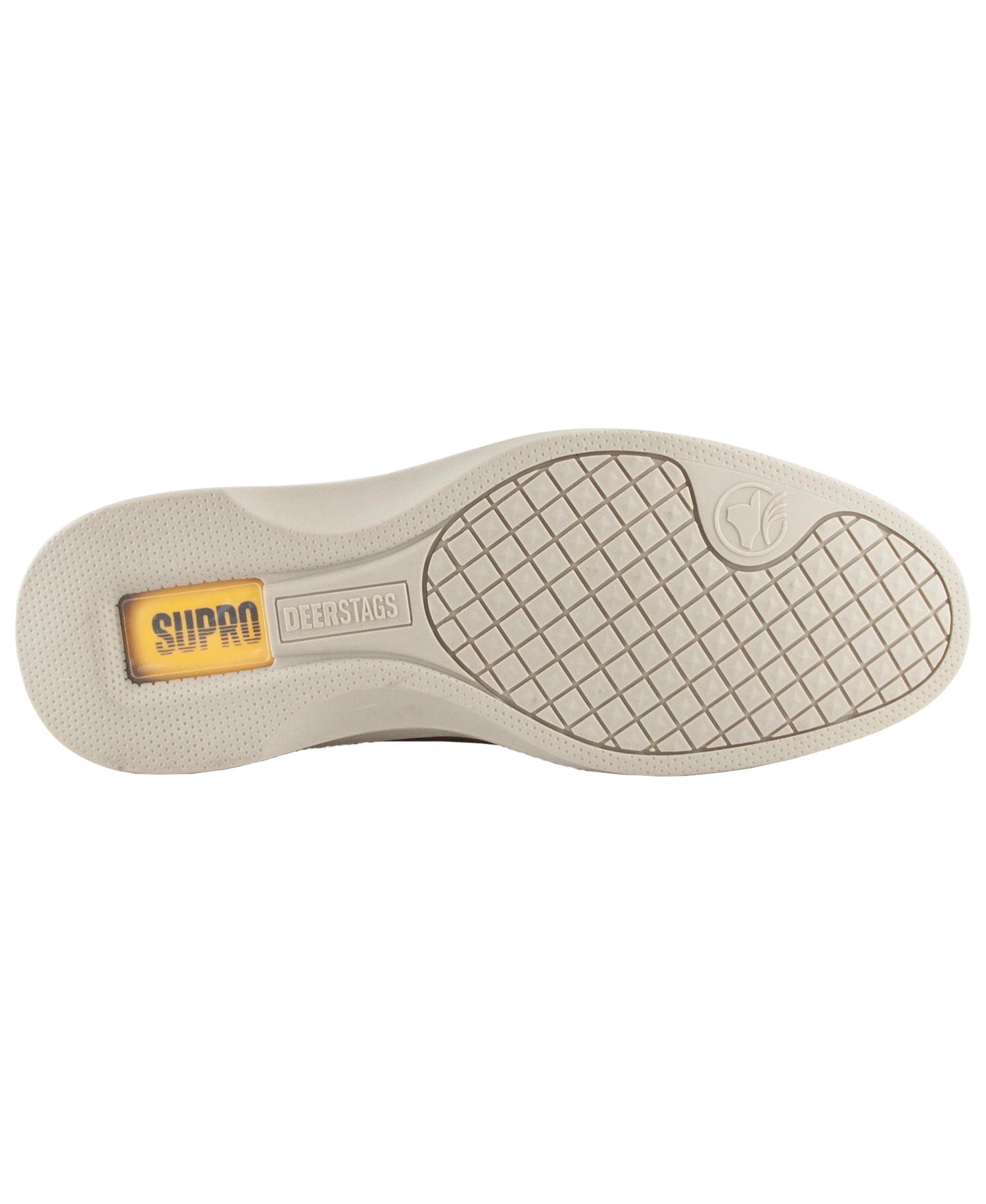Men's Valencia Comfort Perforated Dress Oxford