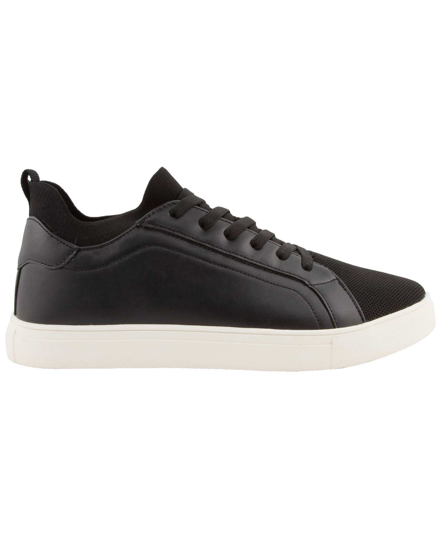 Men's Dominic Bungee Lace Fashion Sneakers