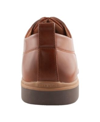 Men's Sienna Comfort Cap Toe Dress Oxford