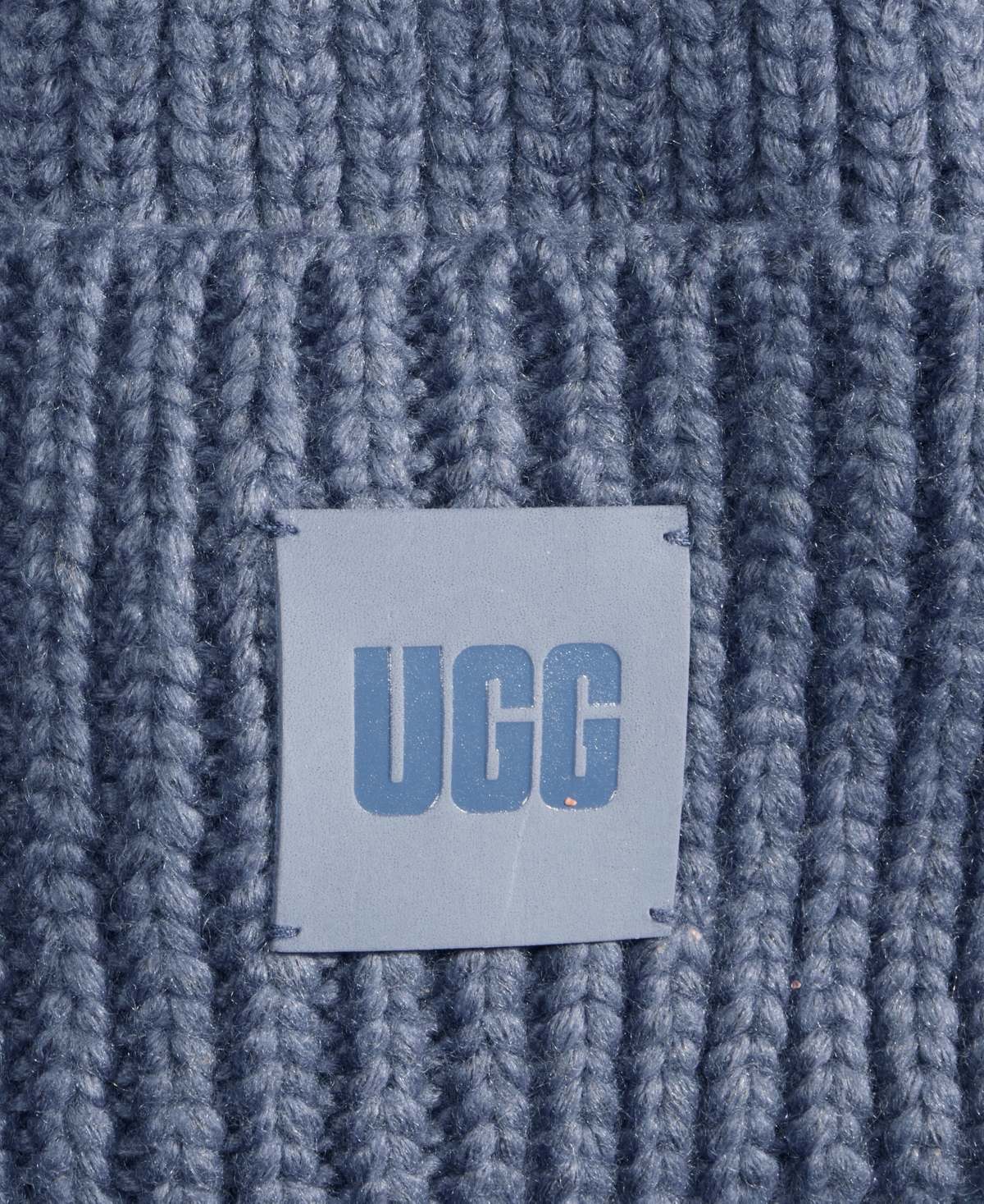 Ugg Men's Chunky Ribbed Beanie